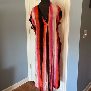 Masai Copenhagen tunic dress Size Large